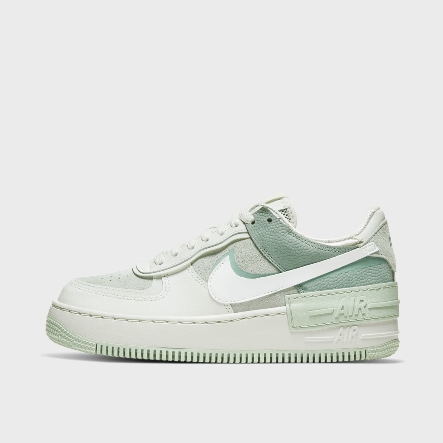 Nike WMNS Air Force 1 Shadow 2