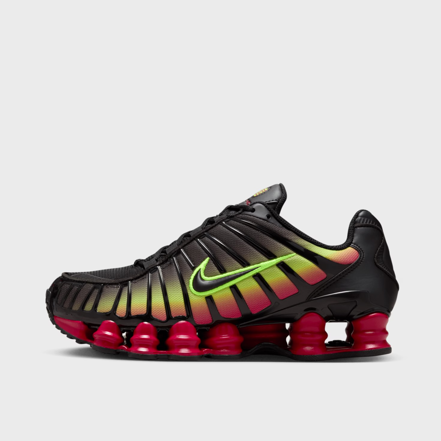 Nike WMNS Shox TL 2