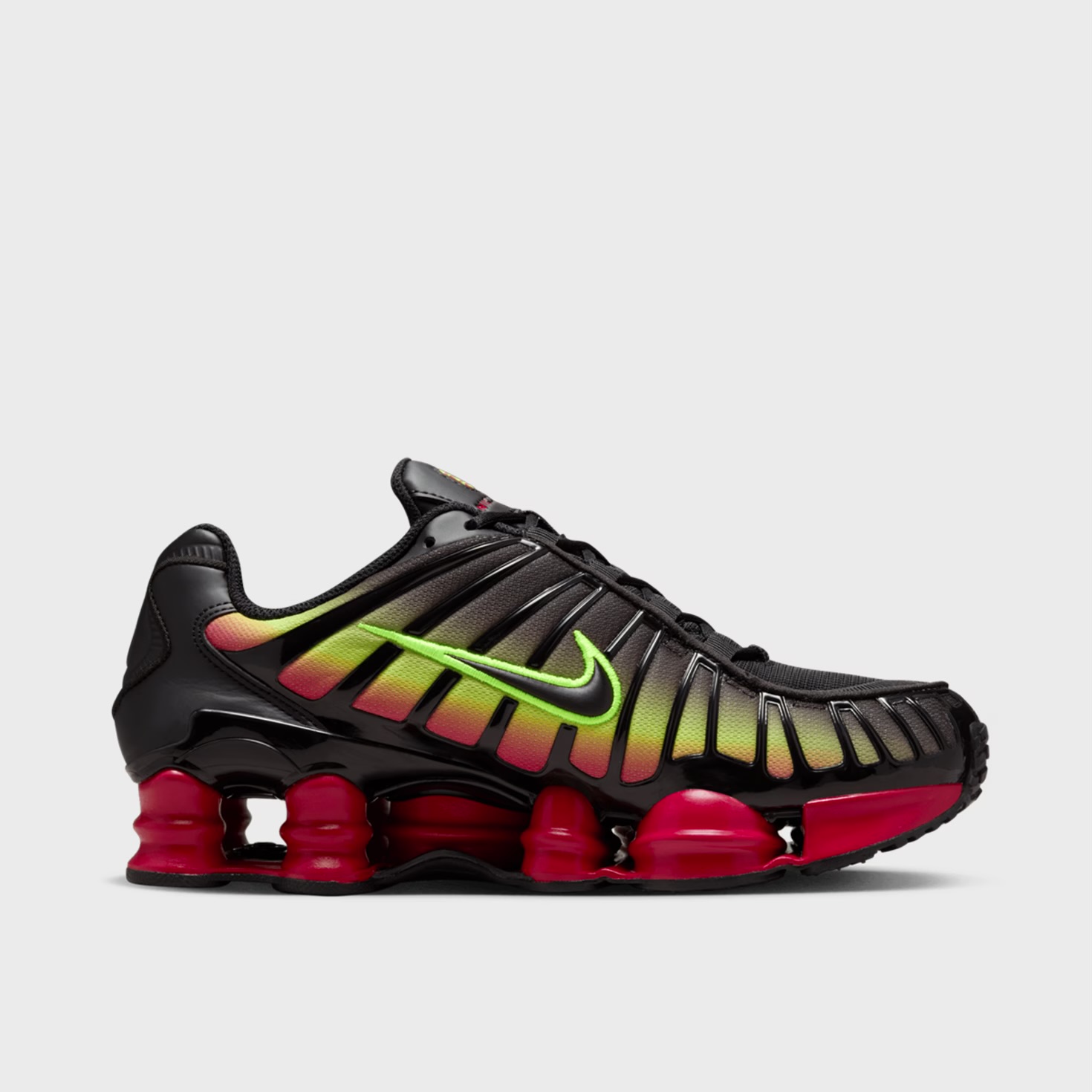 Nike WMNS Shox TL 2