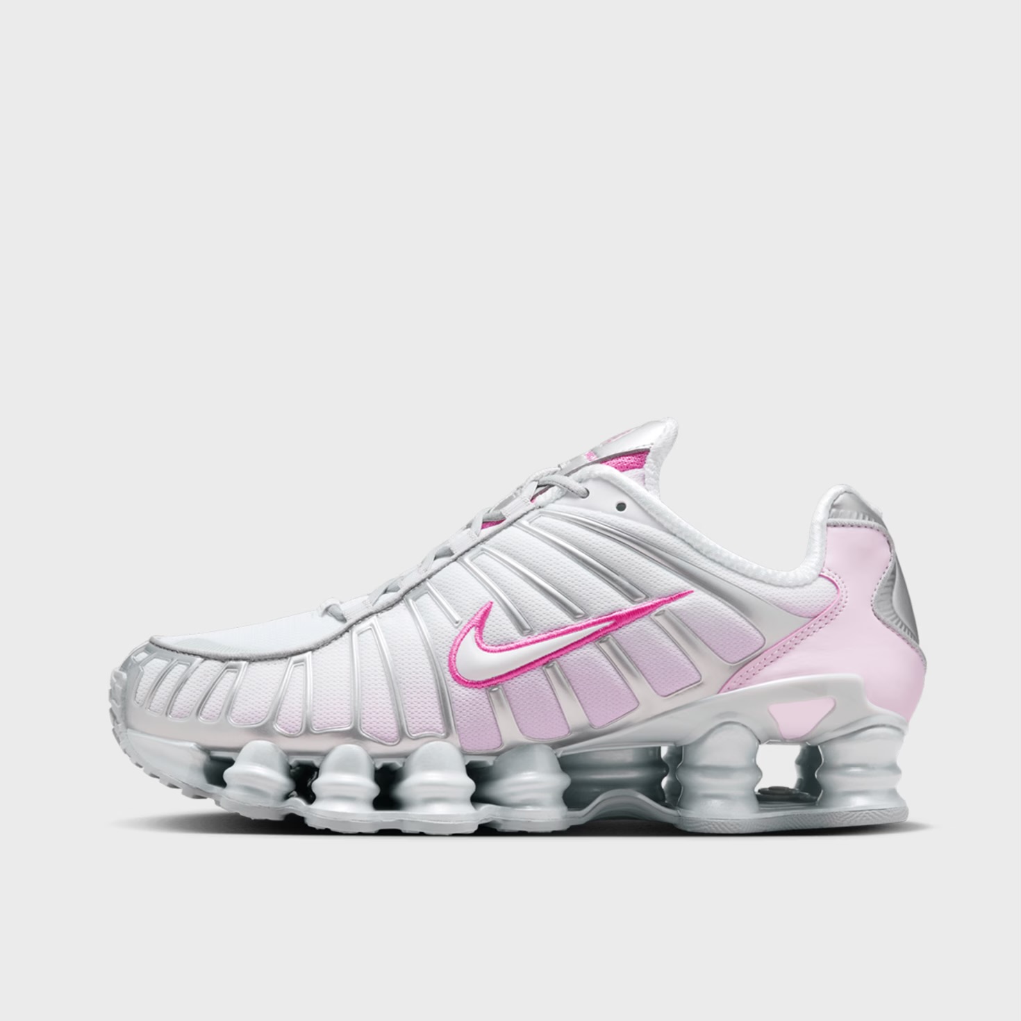 Nike WMNS Shox TL 3