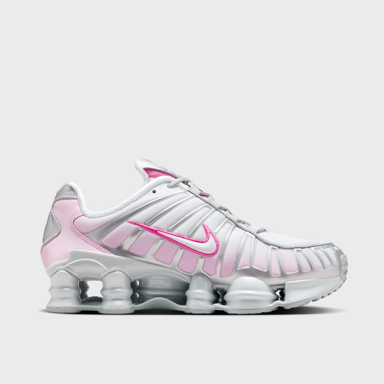 Nike WMNS Shox TL 3