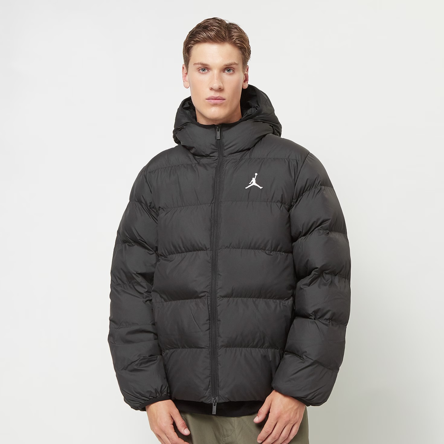 Nike Brooklyn Puffer Jacket