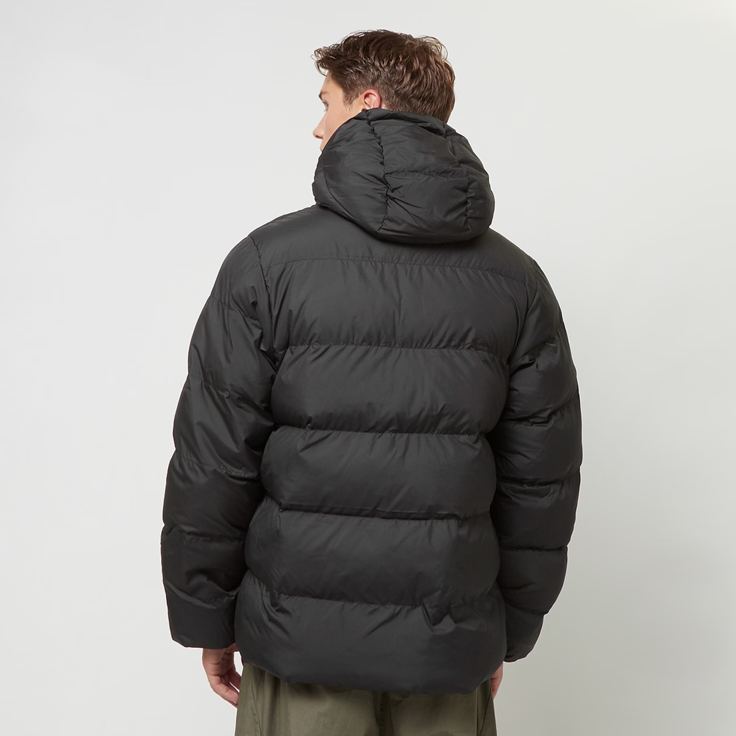 Nike Brooklyn Puffer Jacket