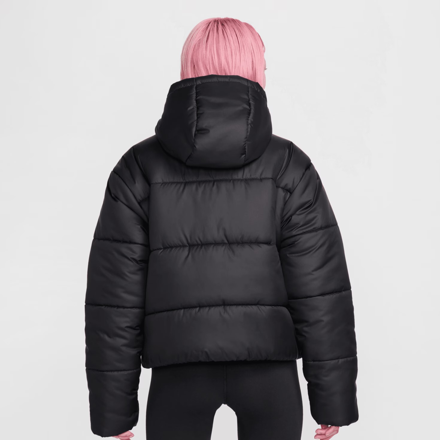 Nike Sportswear Classic lockere Puffer Therma-FIT Jacke