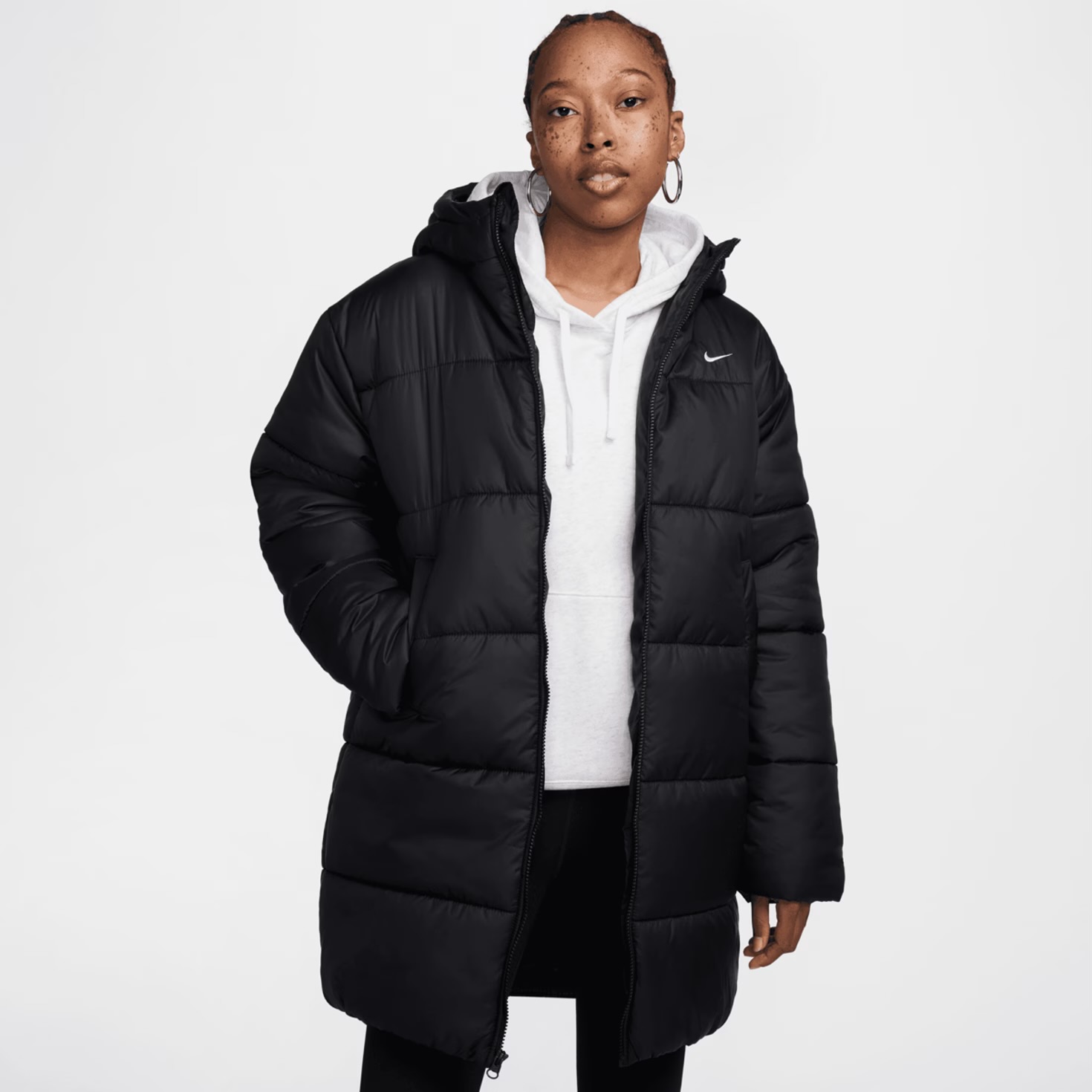 Nike Sportswear Therma-FIT Classic Parka