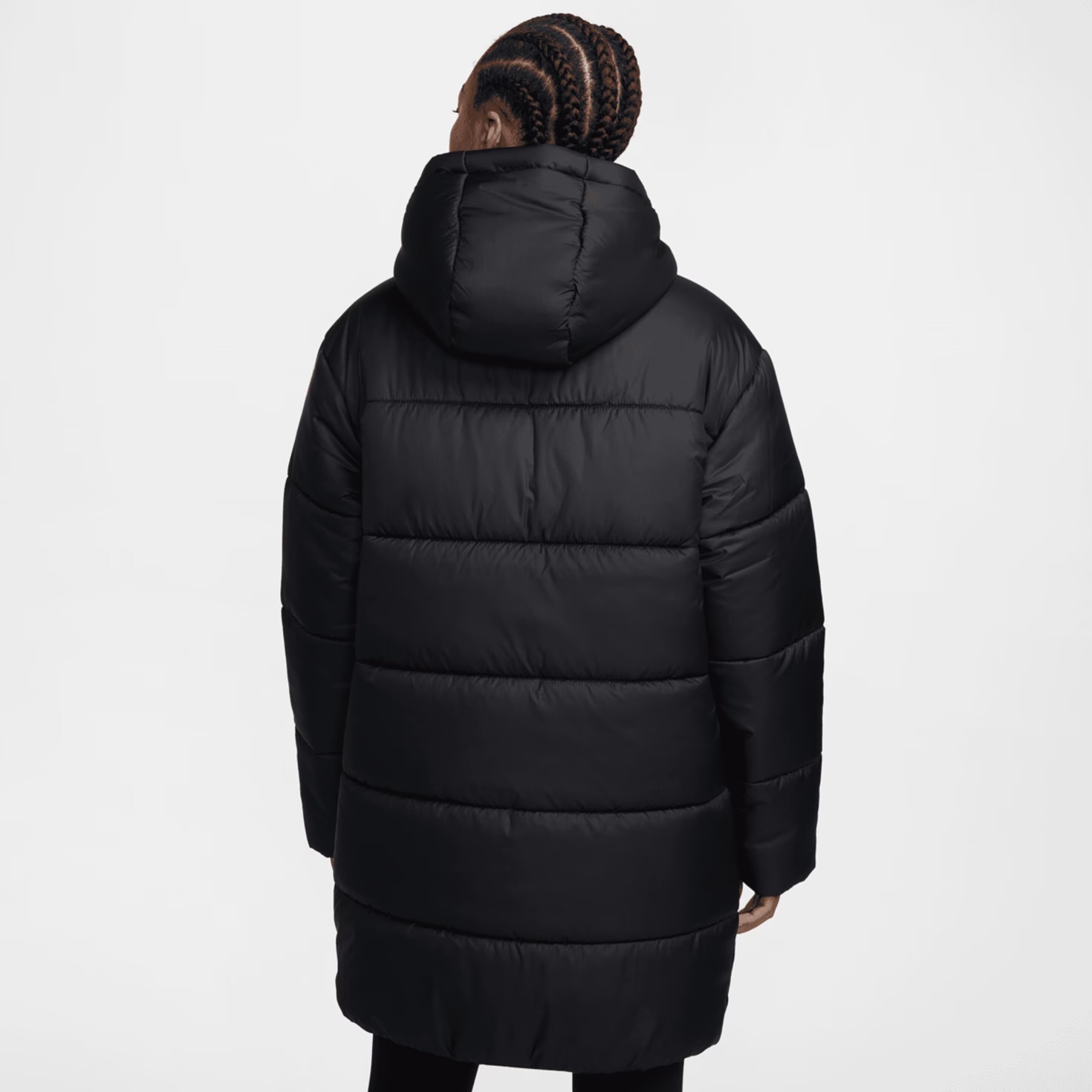 Nike Sportswear Therma-FIT Classic Parka