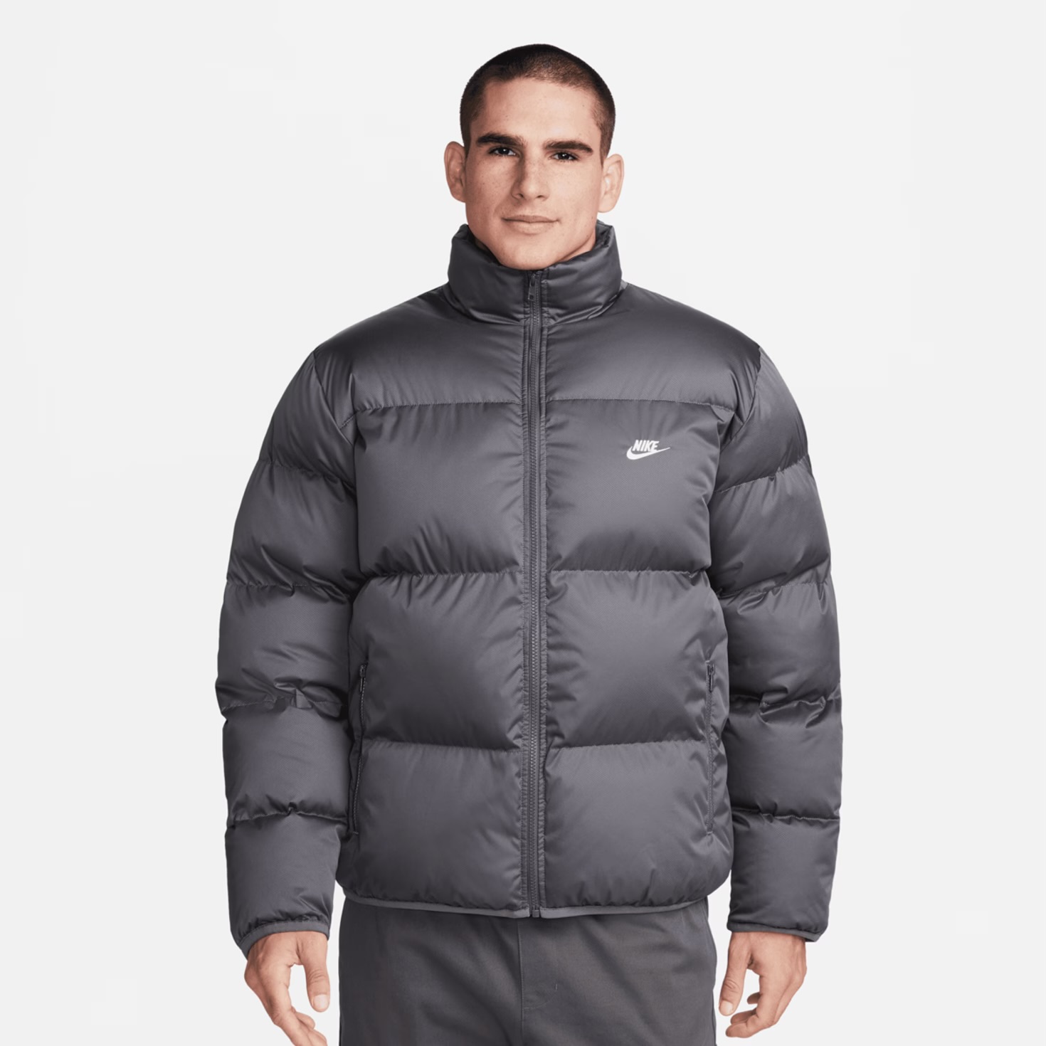 Nike Sportswear Club Puffer-Jacke