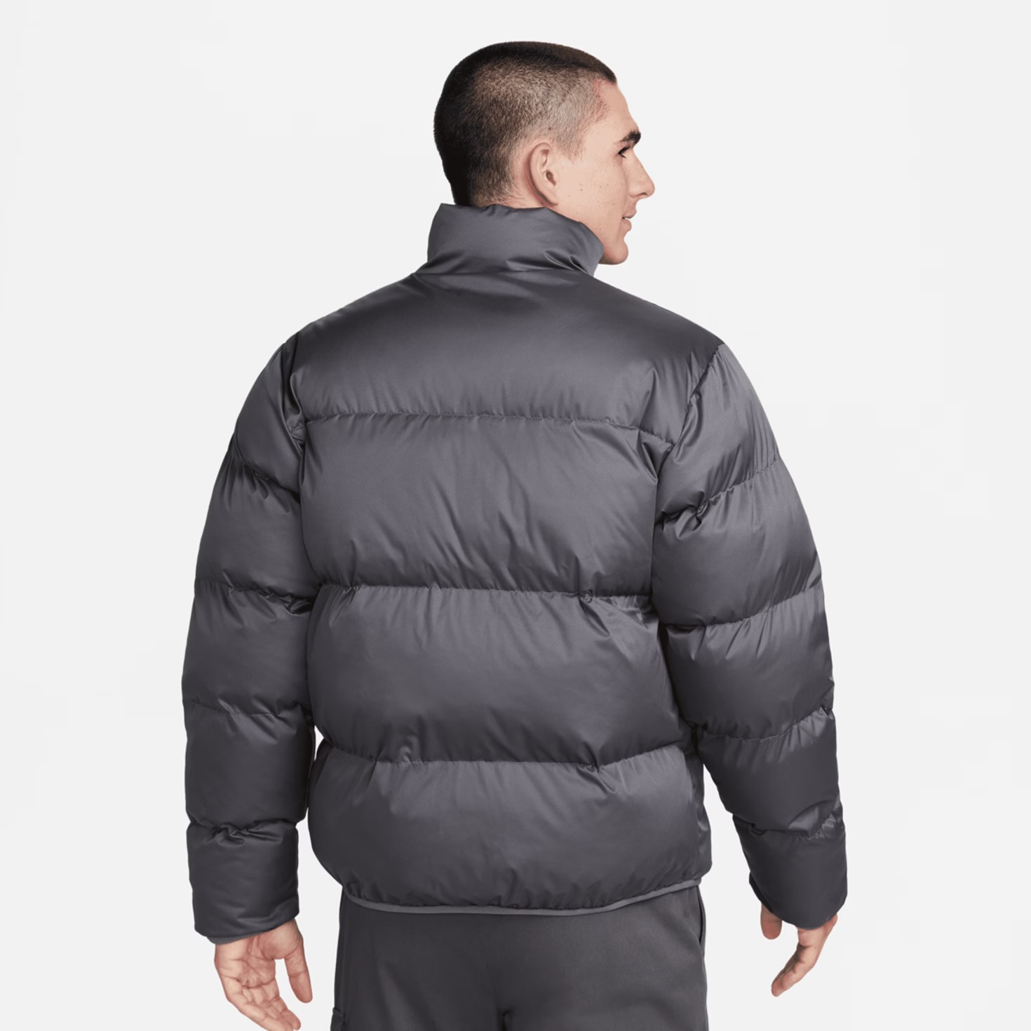 Nike Sportswear Club Puffer-Jacke