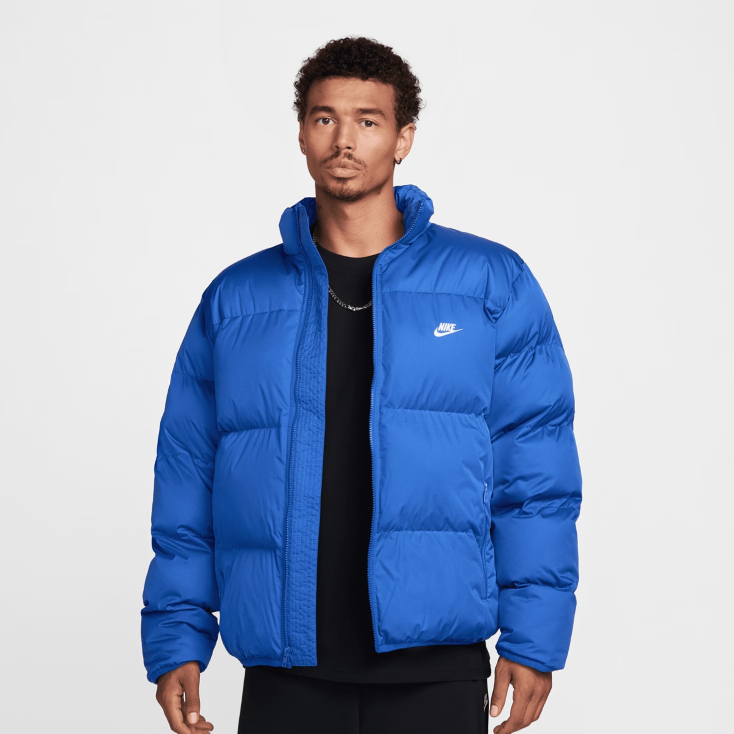 Nike Sportswear Club Puffer-Jacke 2