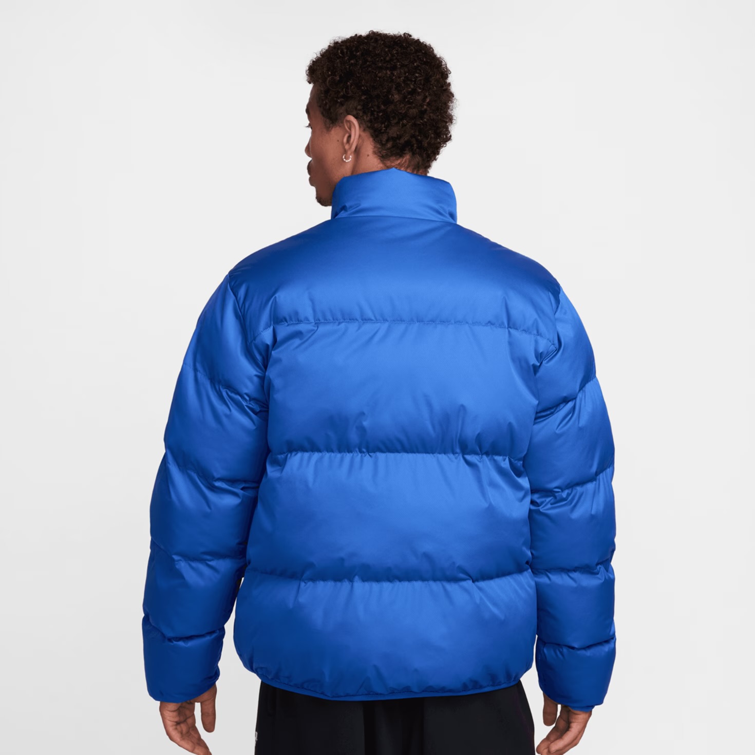 Nike Sportswear Club Puffer-Jacke 2