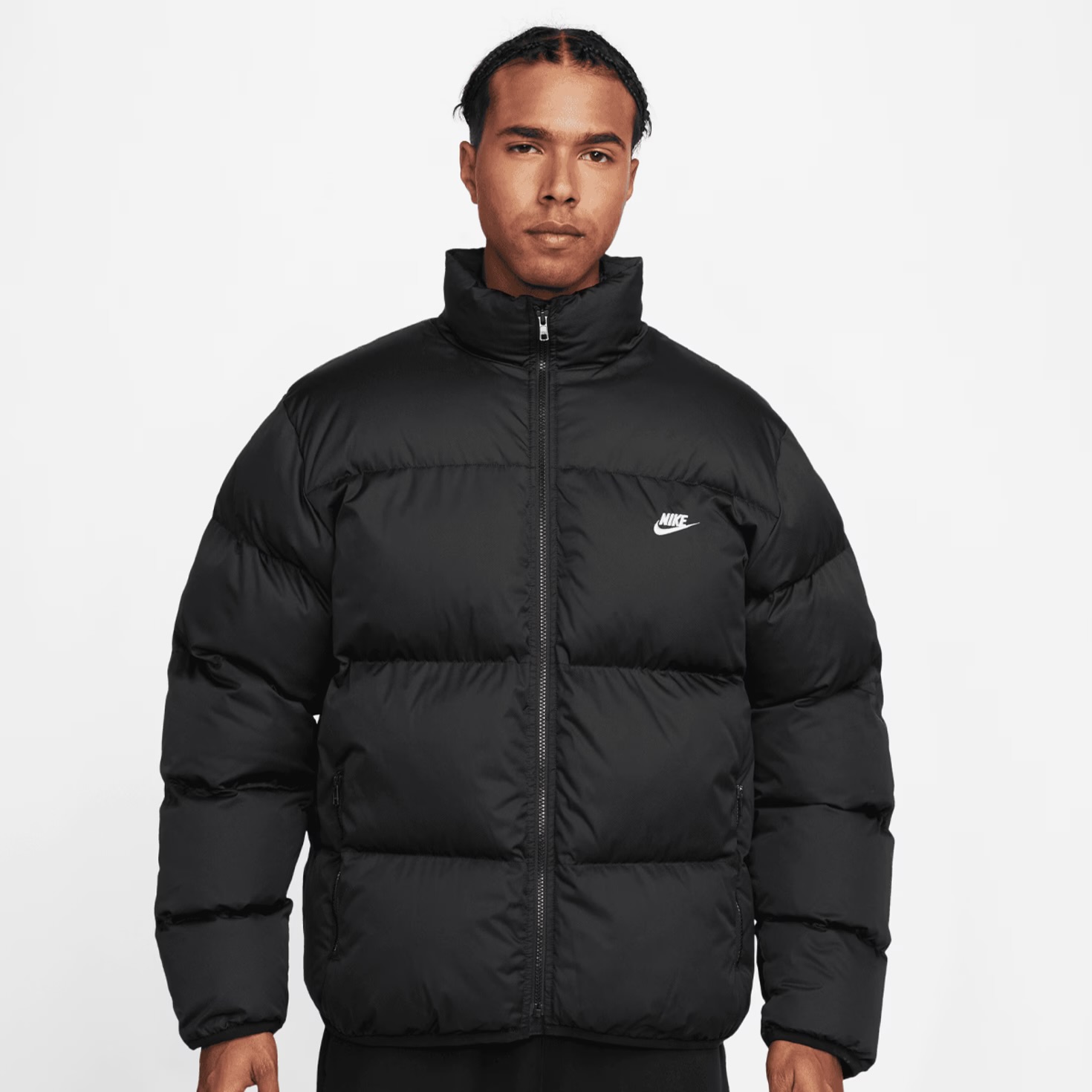 Nike Sportswear Therma Fit Club Puffer Jacket