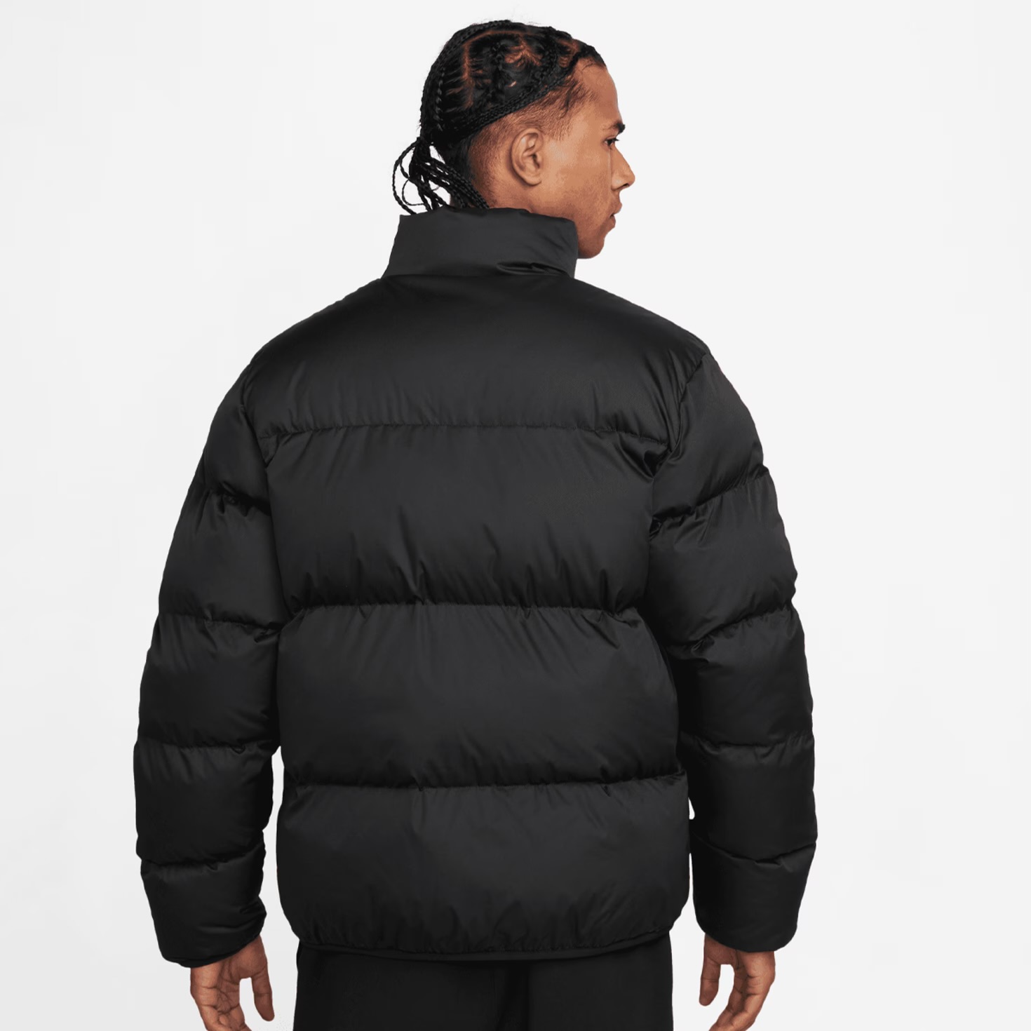 Nike Sportswear Therma Fit Club Puffer Jacket