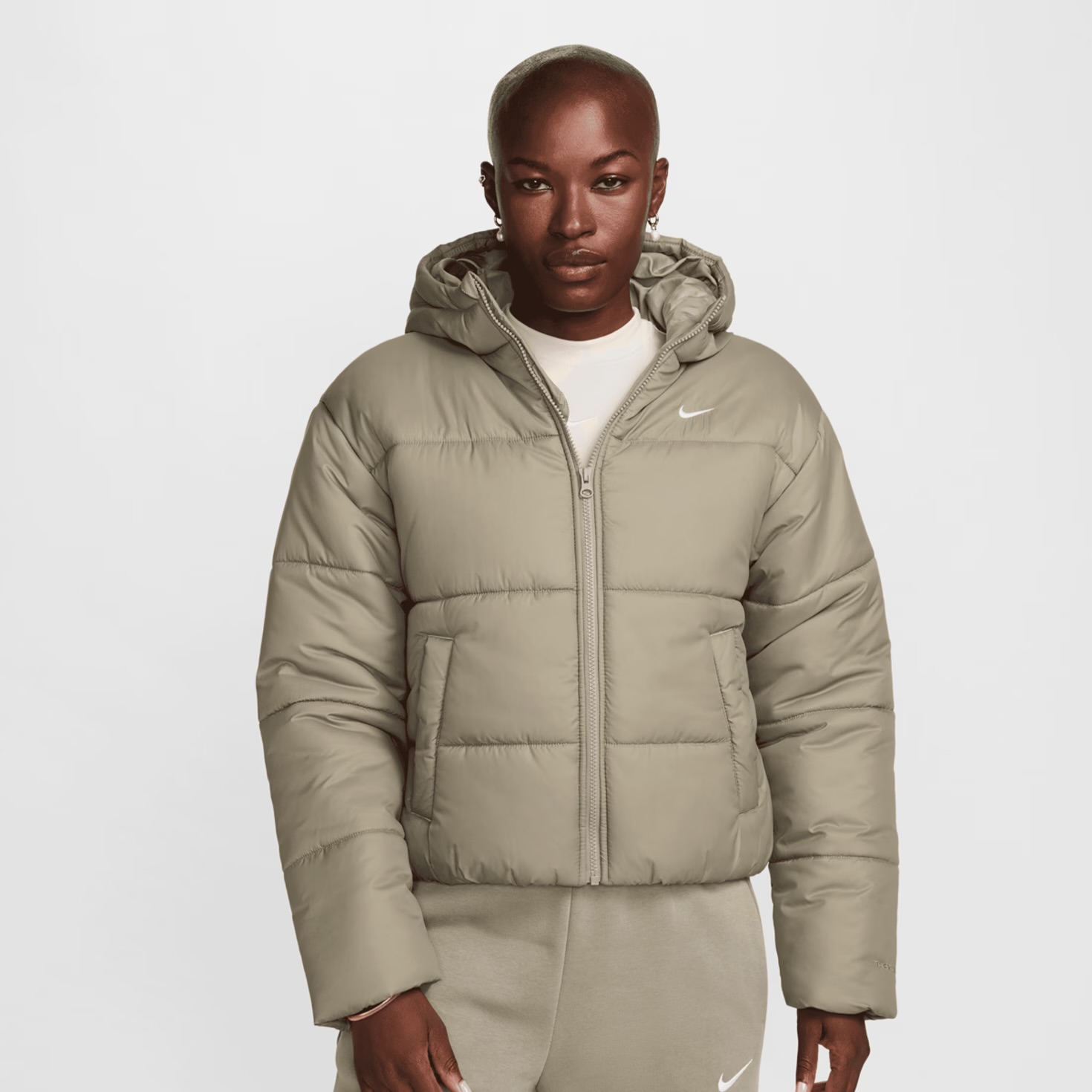 Nike Sportswear Therma-FIT Classic Puffer 2