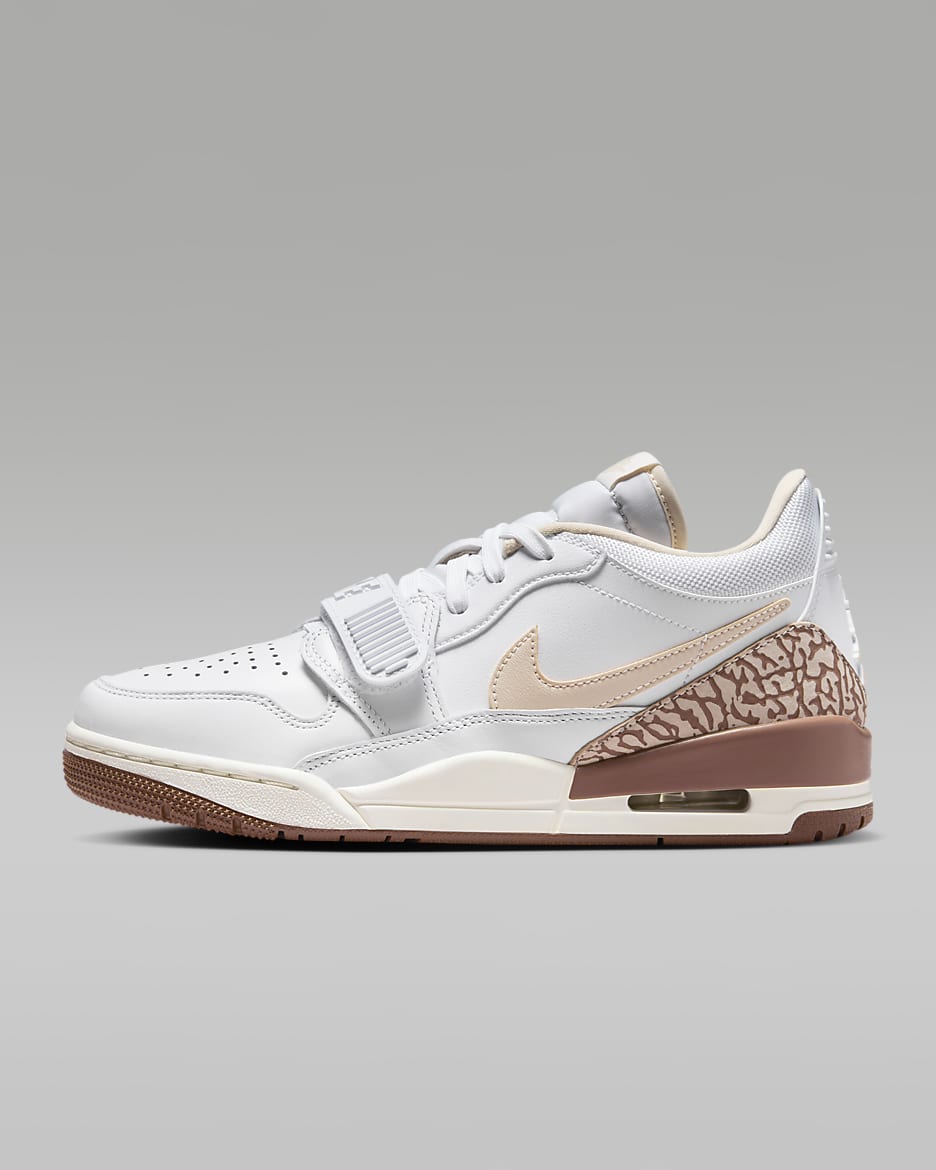 Air Jordan Legacy 312 Low