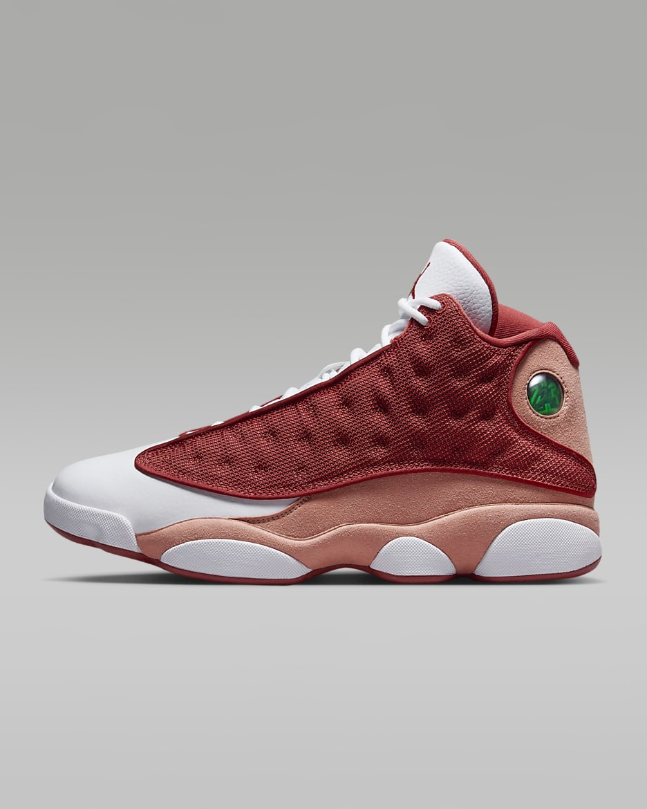 Air Jordan 13 Retro 'Dune Red'