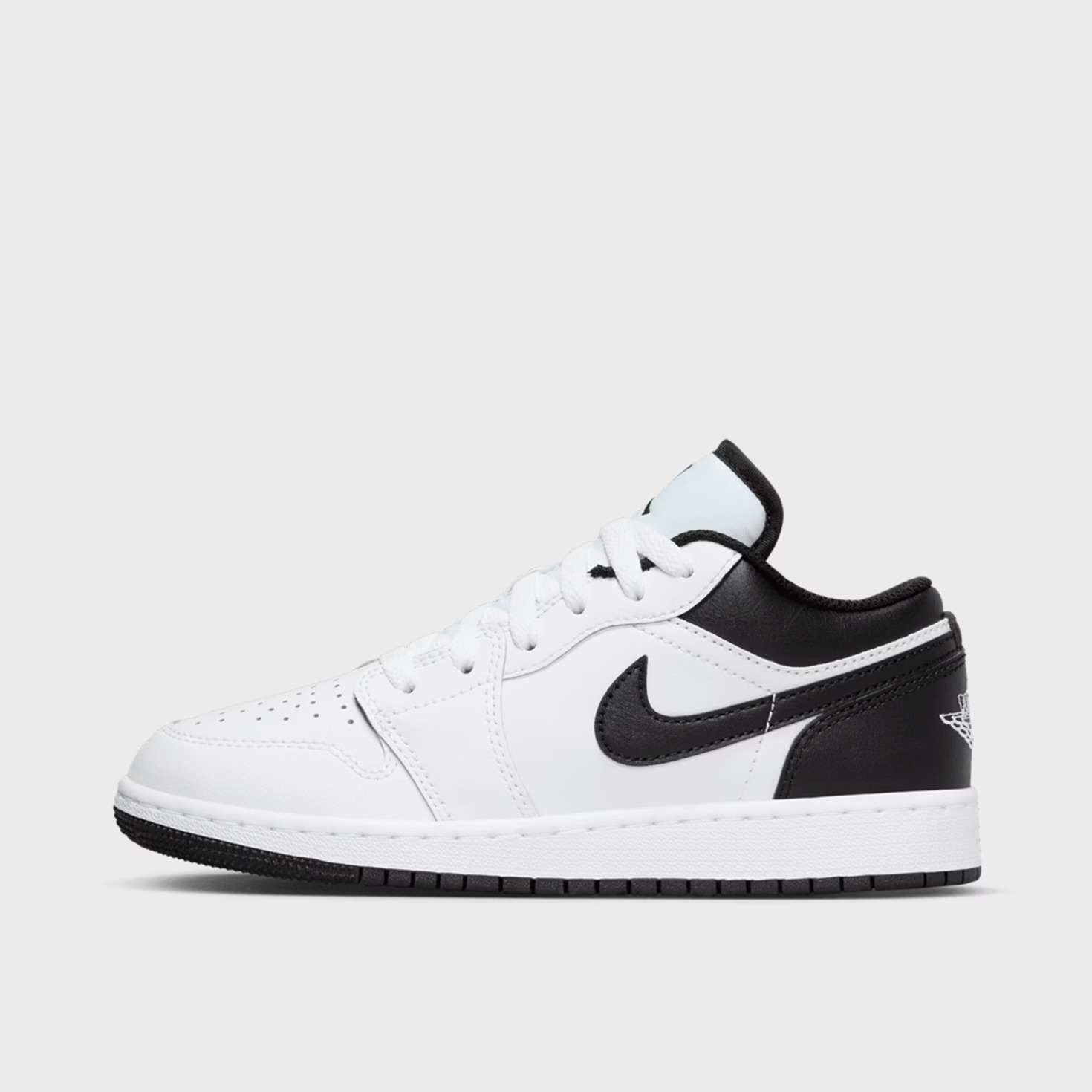 Jordan Air Jordan 1 Low (GS) 2