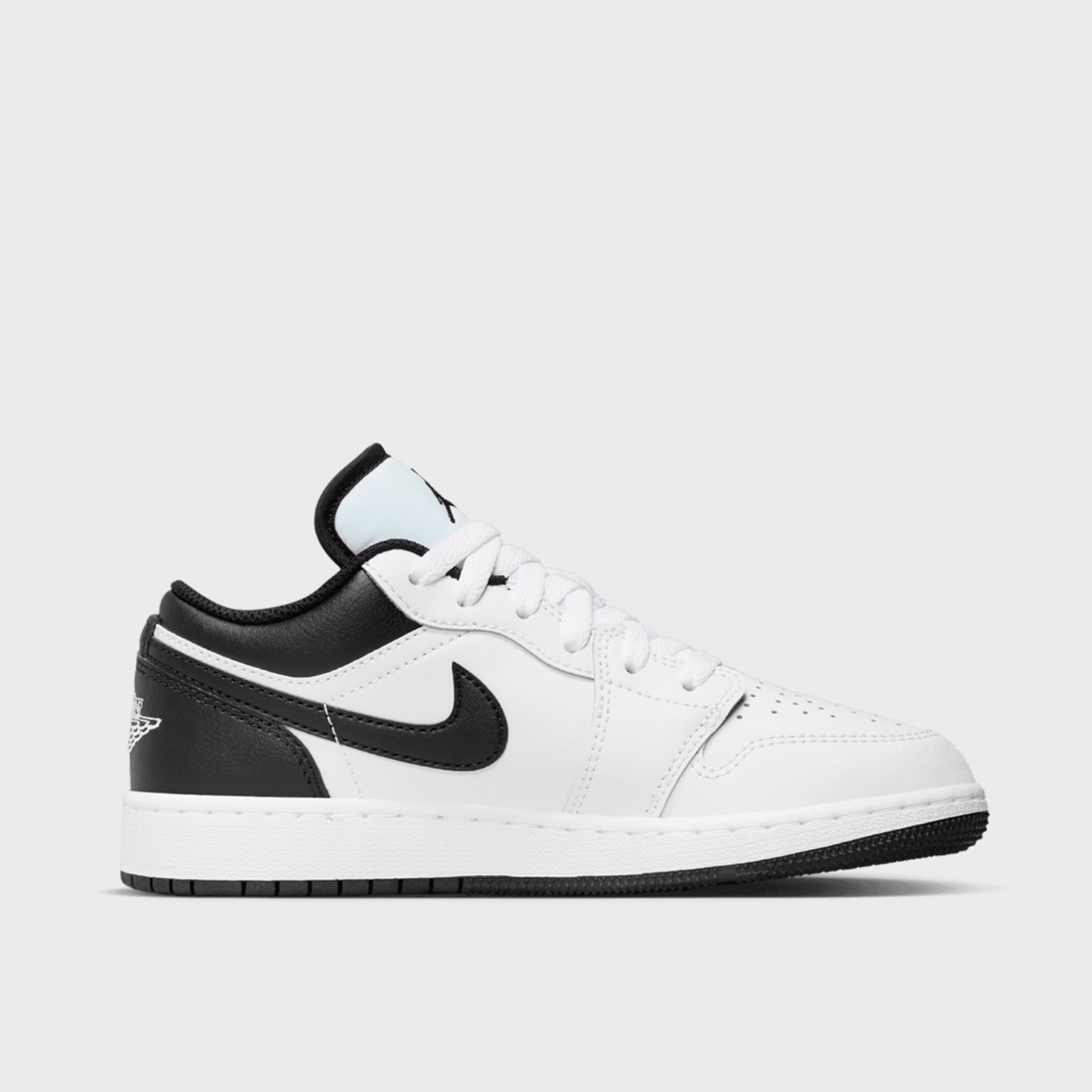 Jordan Air Jordan 1 Low (GS) 2