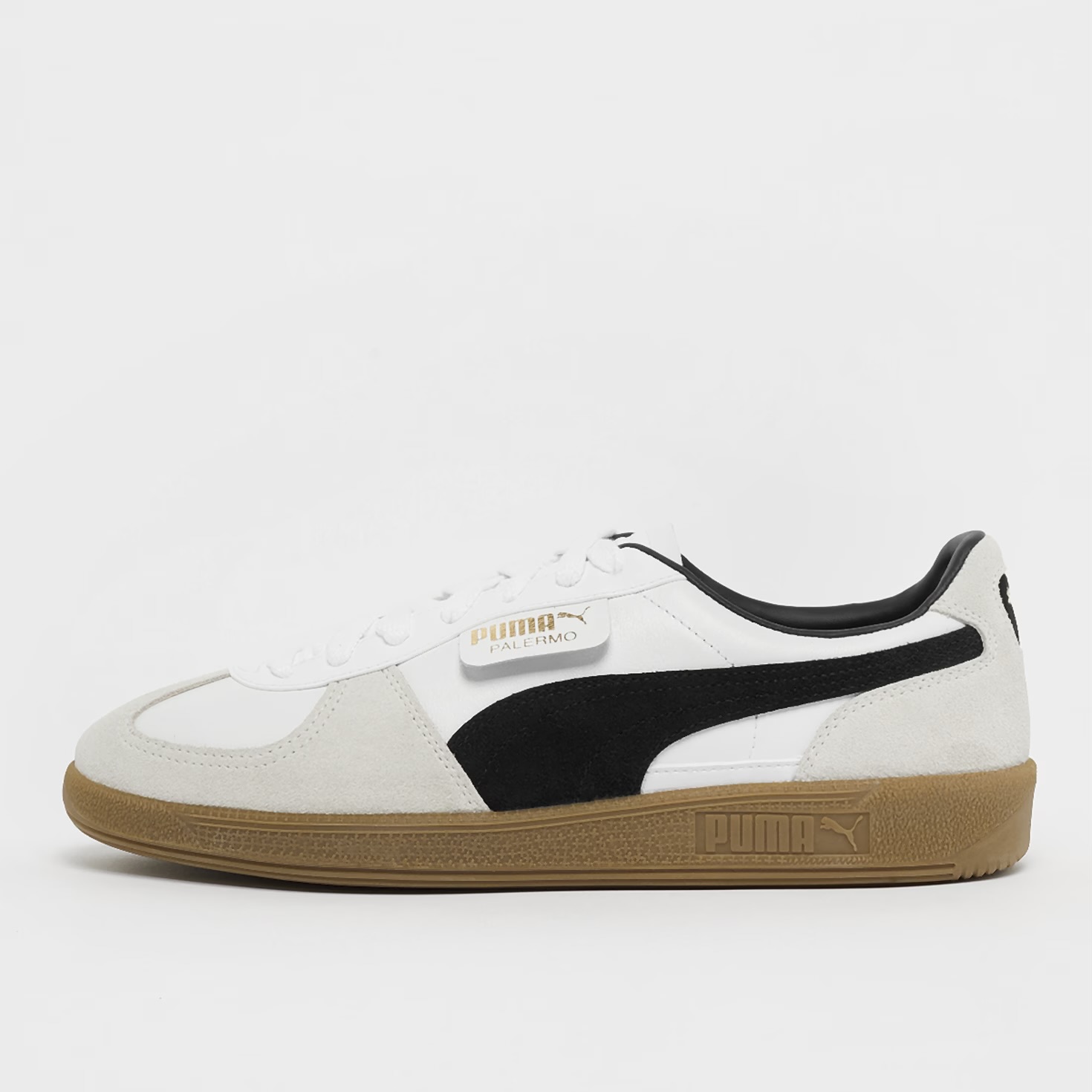 PUMA Palermo Lth.