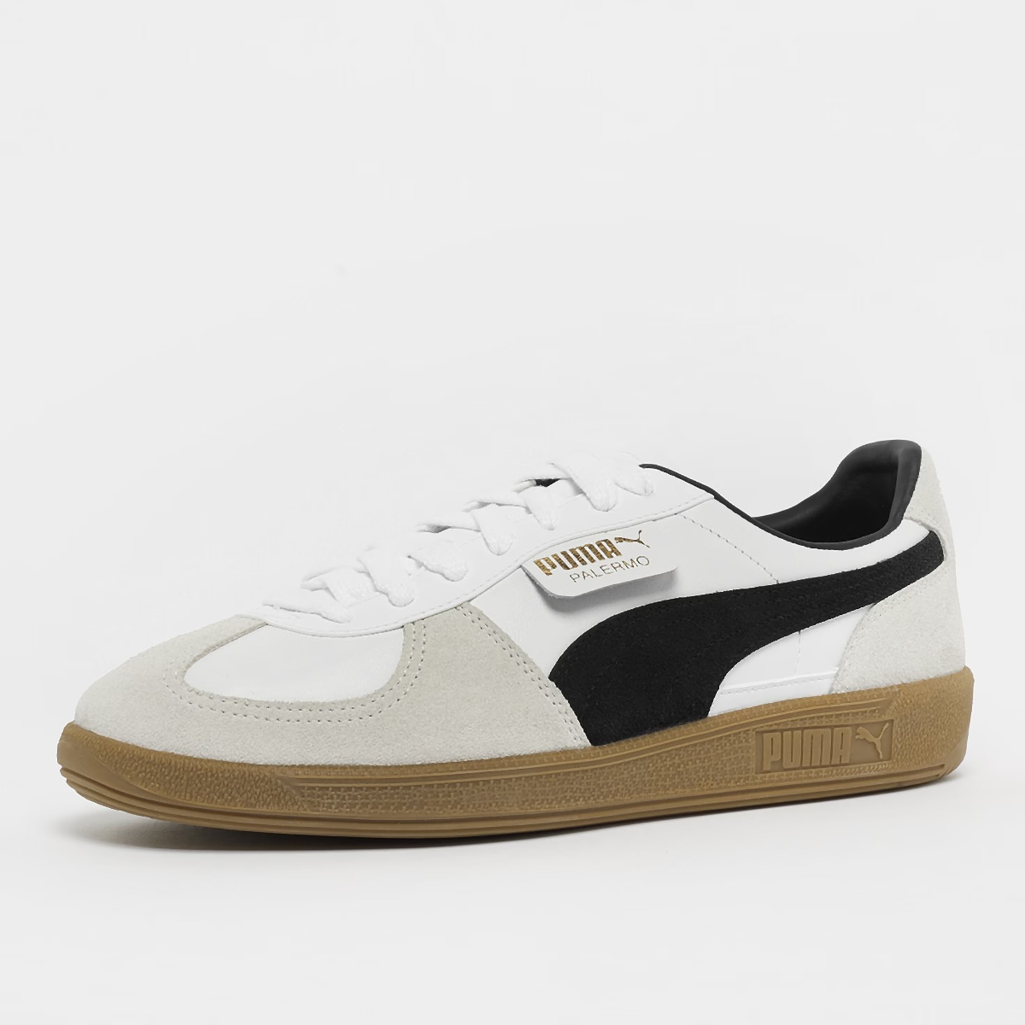 PUMA Palermo Lth.