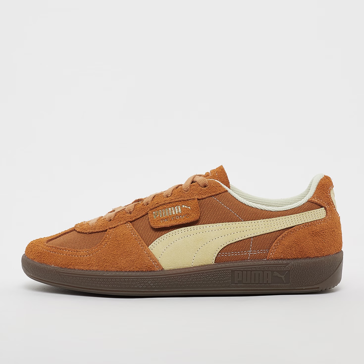 PUMA Palermo Vintage