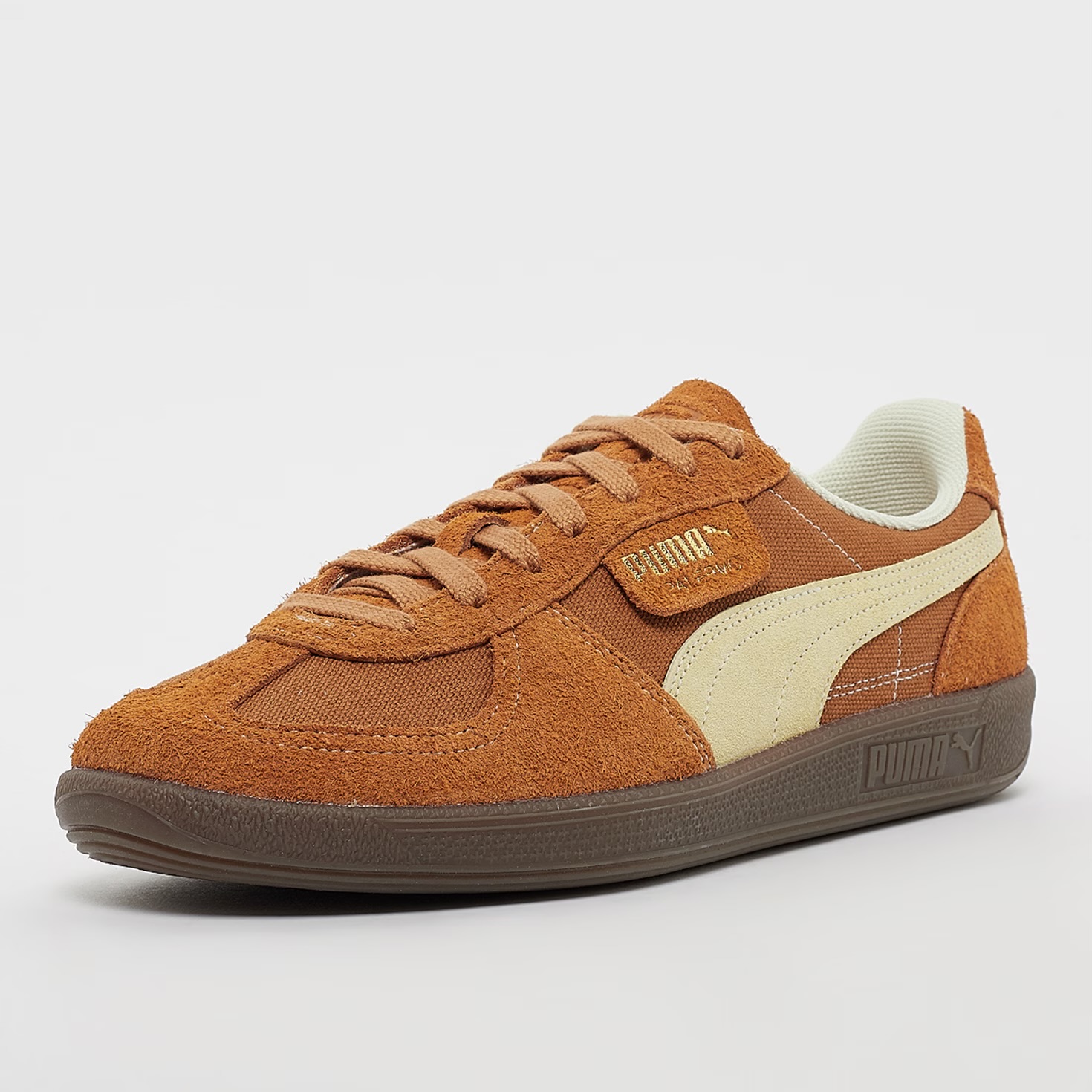 PUMA Palermo Vintage