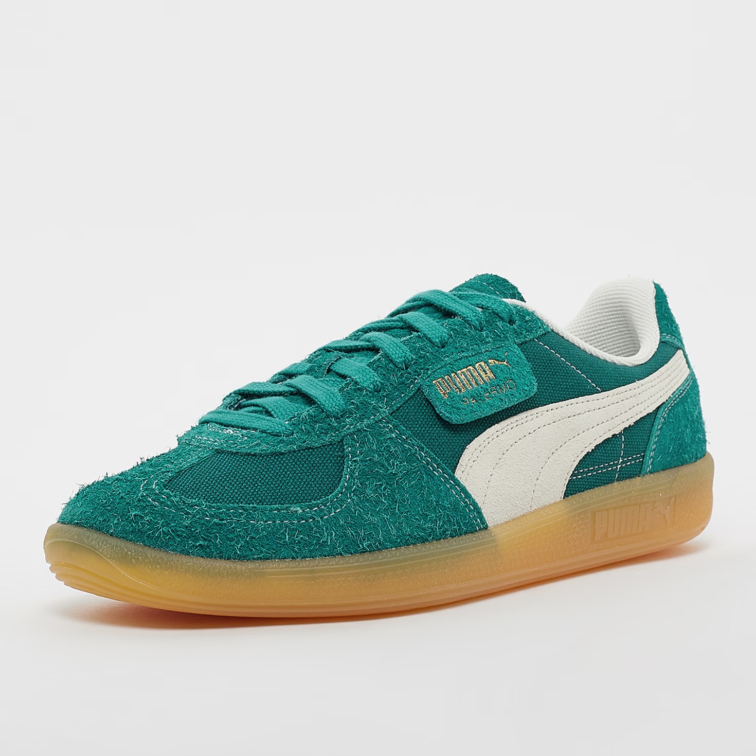 PUMA Palermo Vintage 1