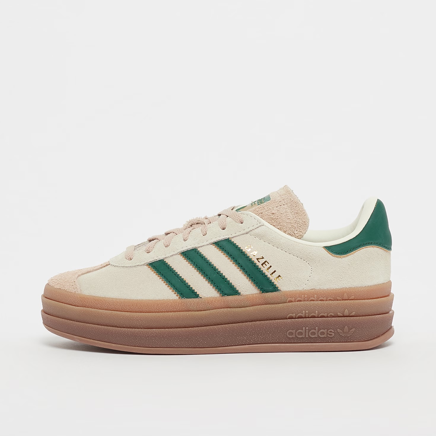 adidas Originals Gazelle Bold Sneaker W 1