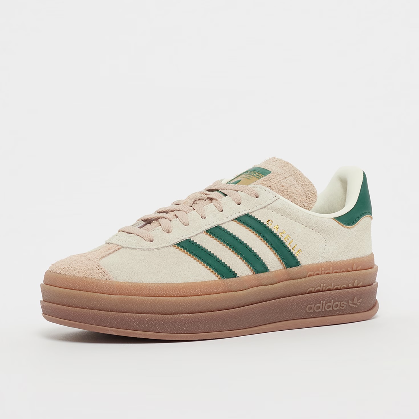 adidas Originals Gazelle Bold Sneaker W 1