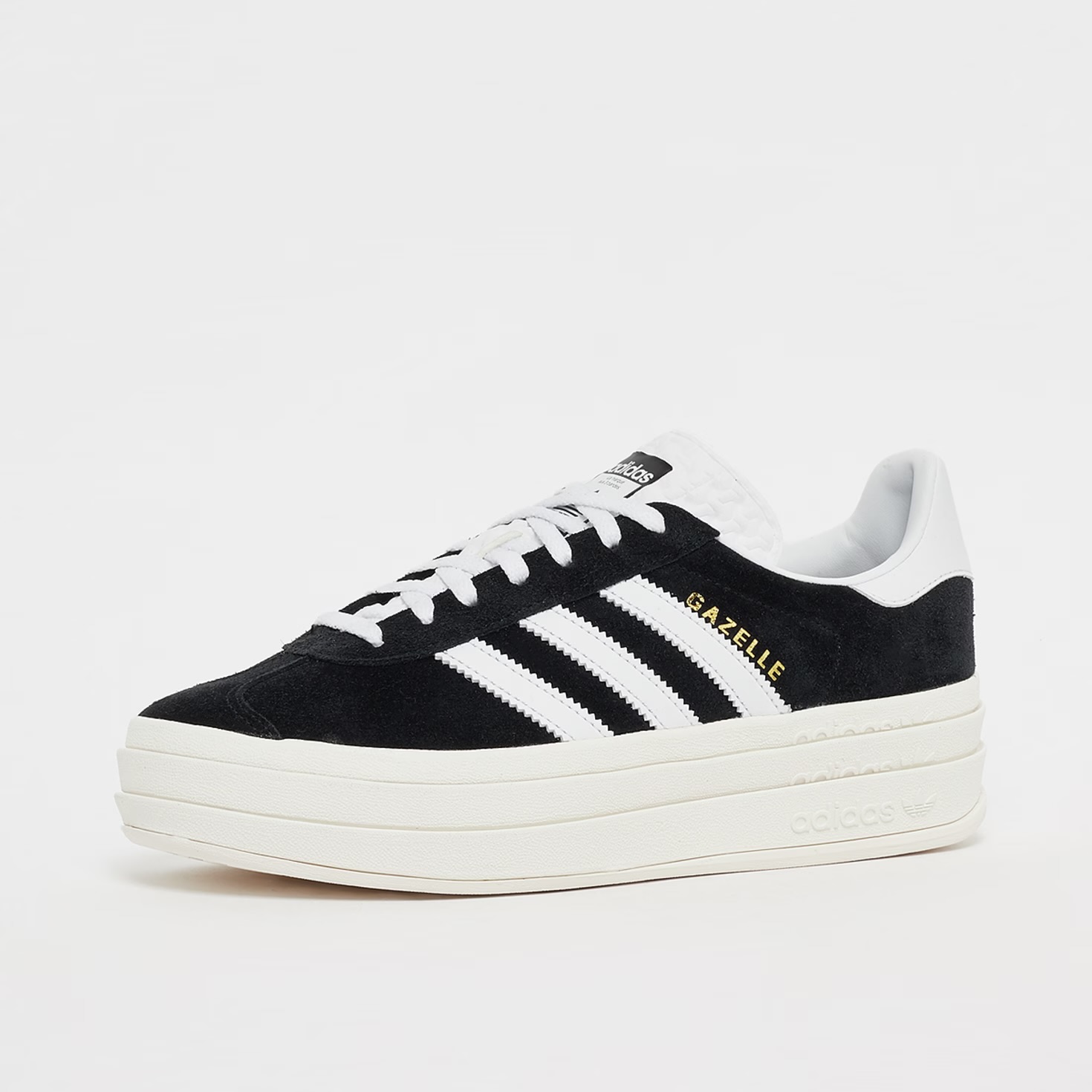 adidas Originals Gazelle Bold W Sneaker