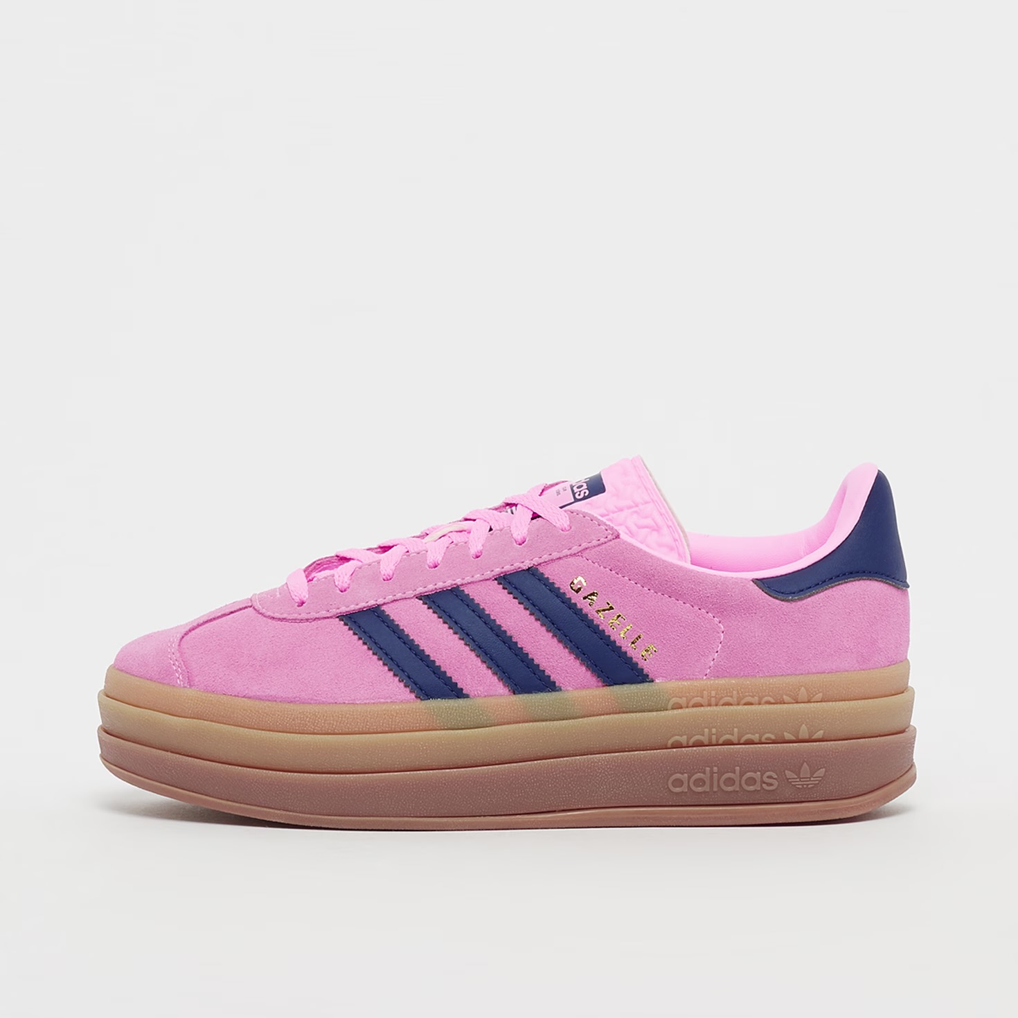 adidas Originals Gazelle Bold Sneaker W