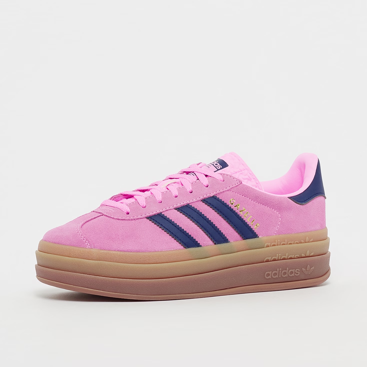 adidas Originals Gazelle Bold Sneaker W