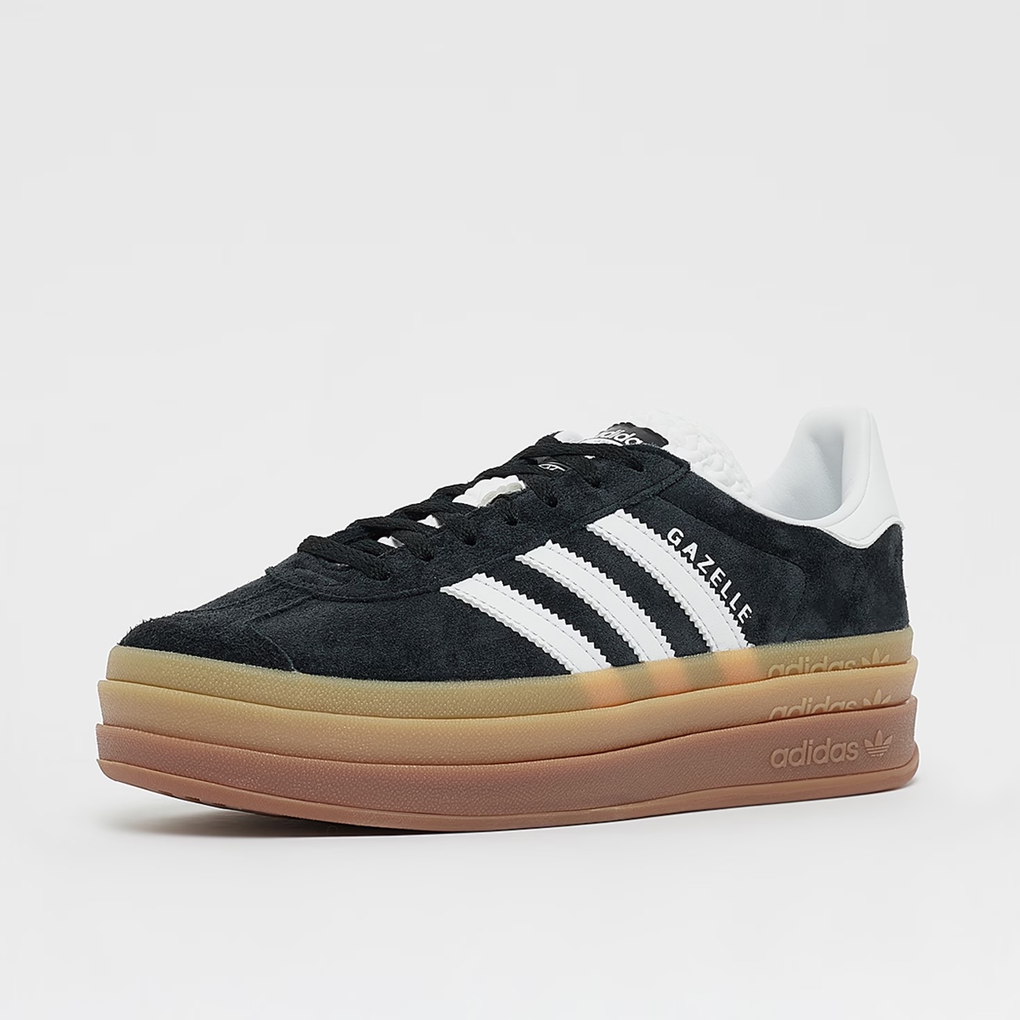 adidas Originals Gazelle Bold Sneaker W 1