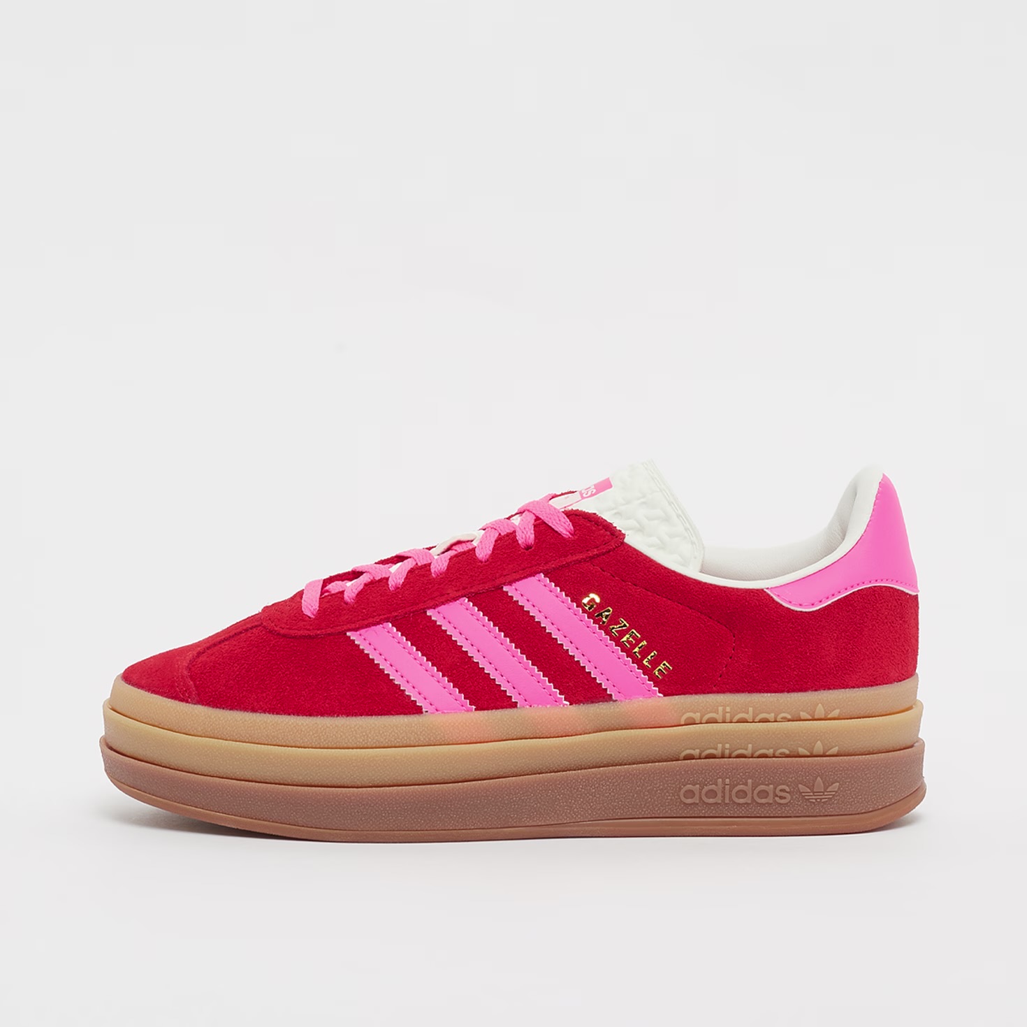 adidas Originals Gazelle Bold Sneaker W 2