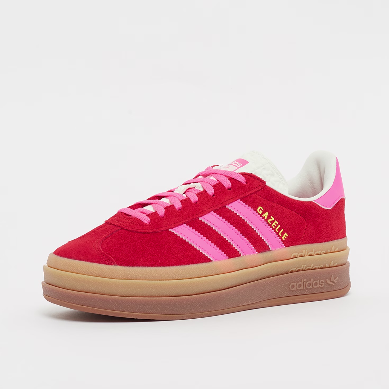 adidas Originals Gazelle Bold Sneaker W 2