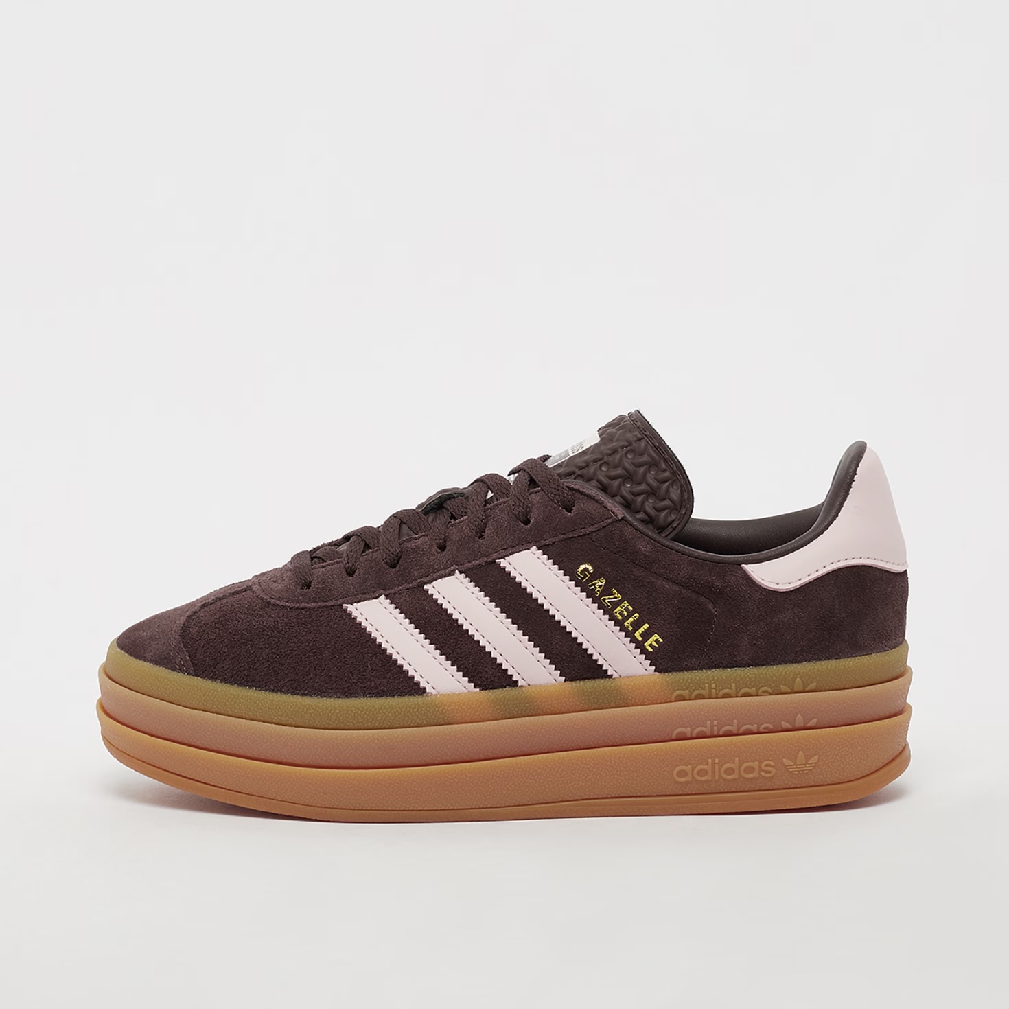  adidas Originals Gazelle Bold W 4