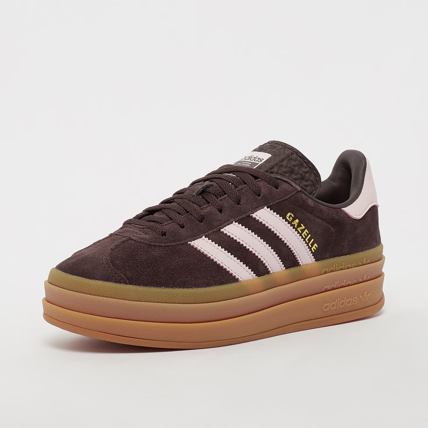  adidas Originals Gazelle Bold W 4