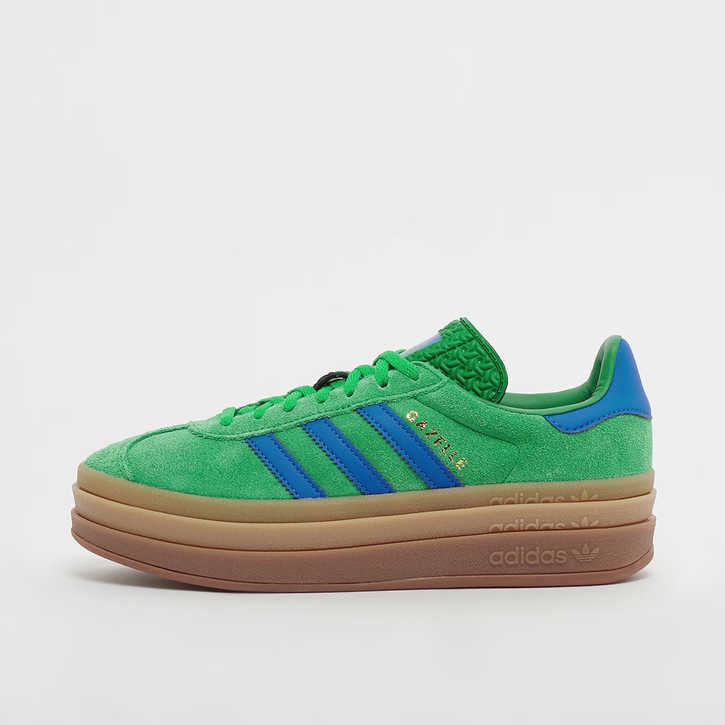 adidas Originals Gazelle Bold W 5