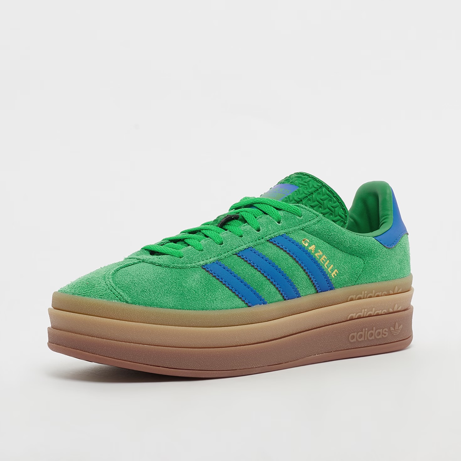 adidas Originals Gazelle Bold W 5