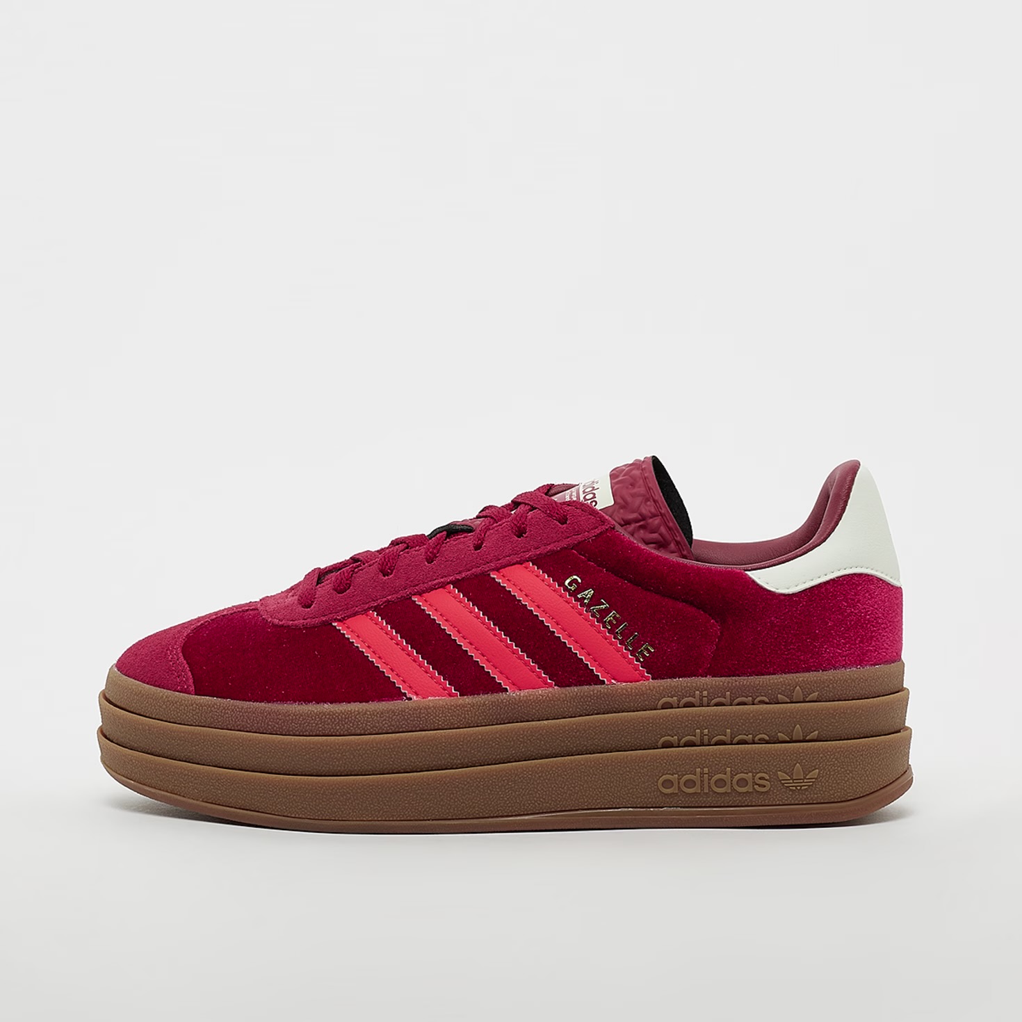 adidas Originals Gazelle Bold W 7