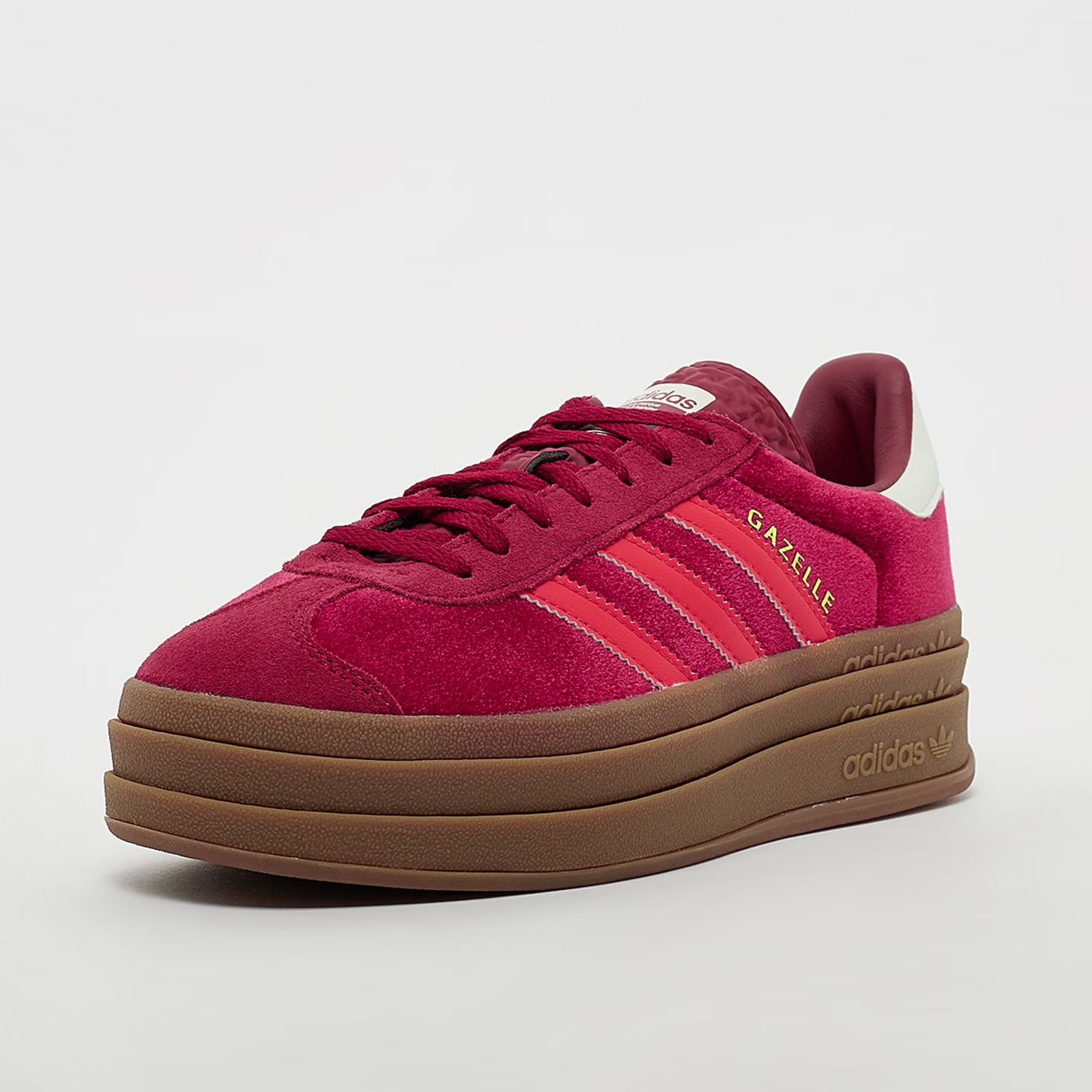 adidas Originals Gazelle Bold W 7