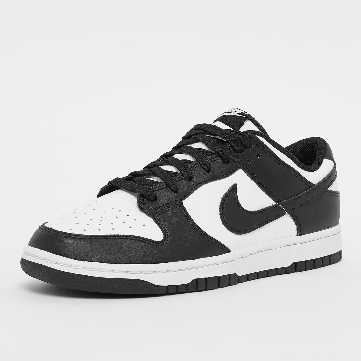 Nike Dunk Low Panda Retro