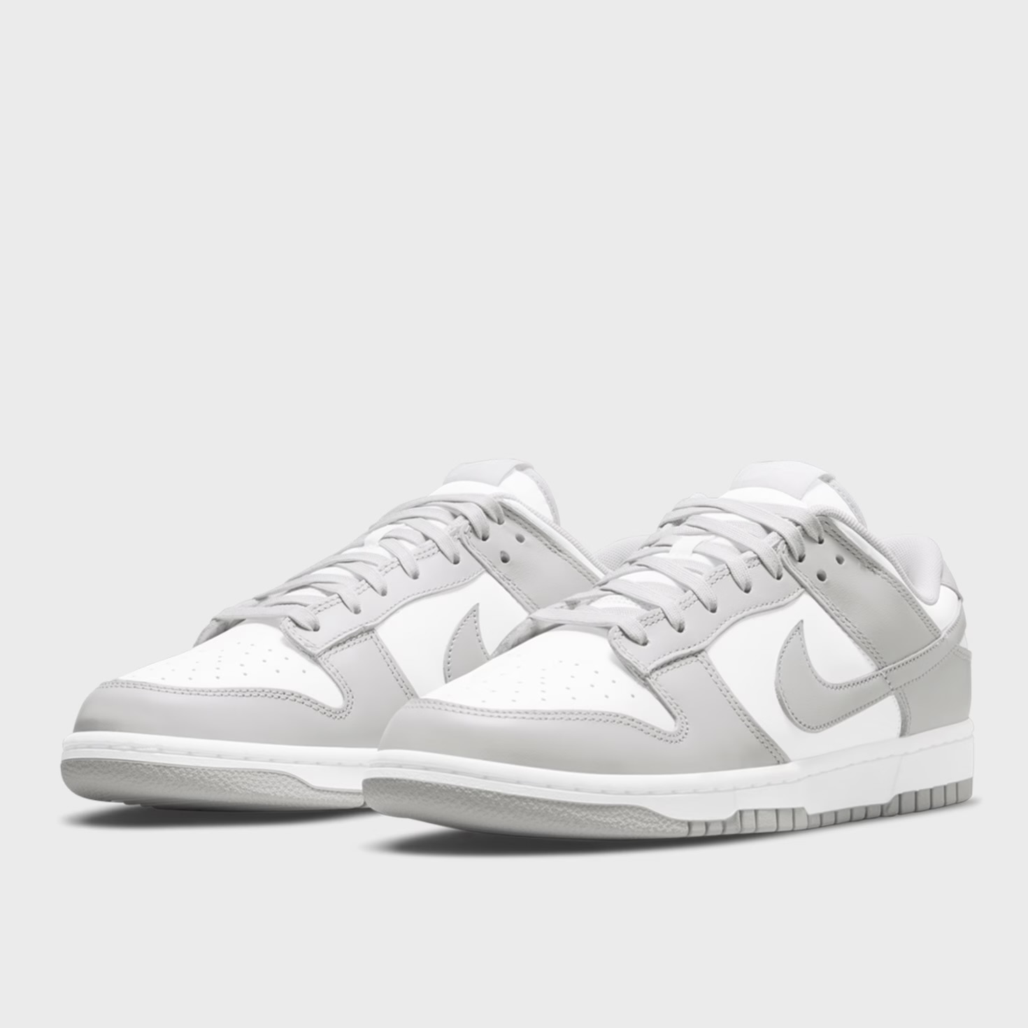 Nike Dunk Low Retro 2